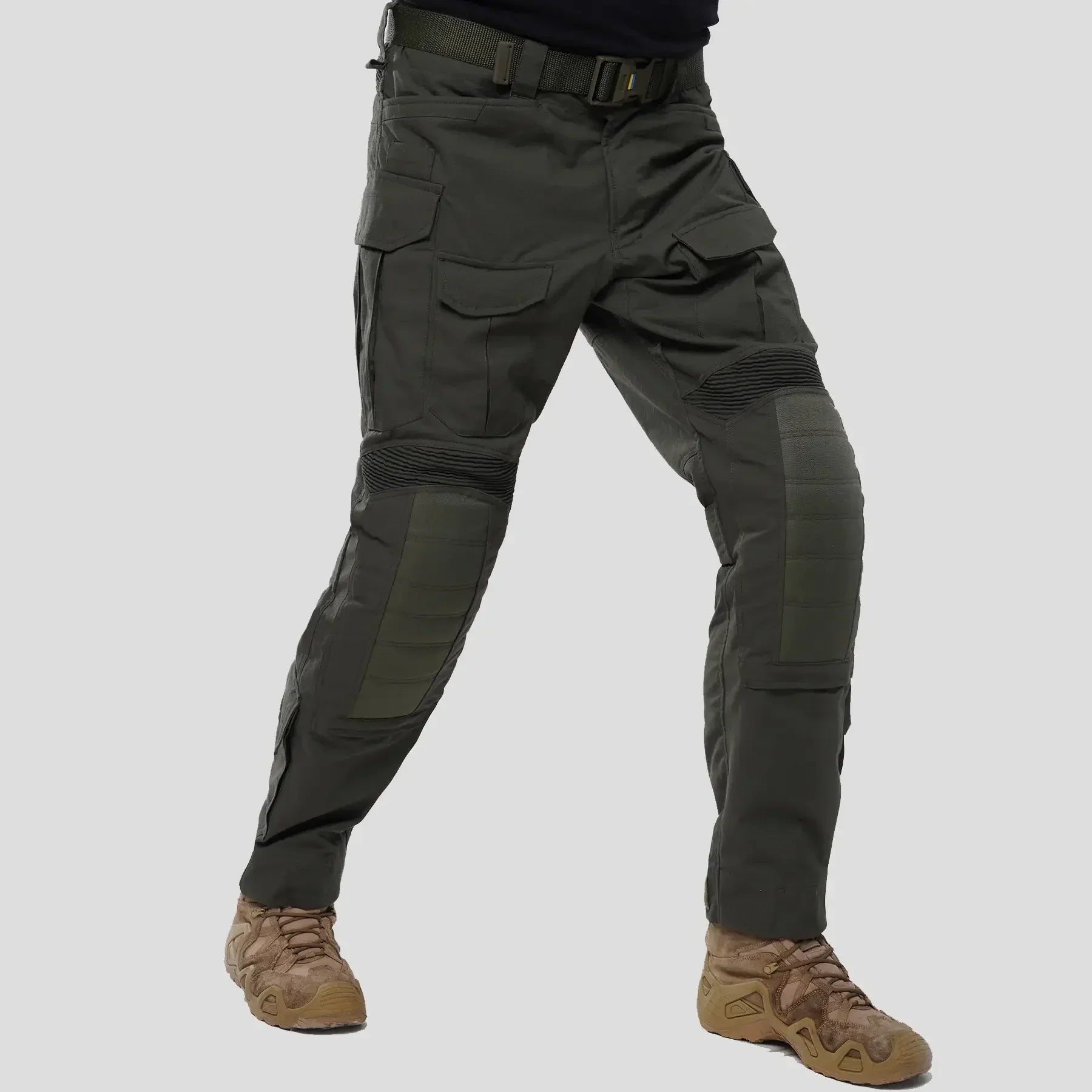 Outdoor Gen 5.4 Assault Pants/Tactical Pants with Knee Pads