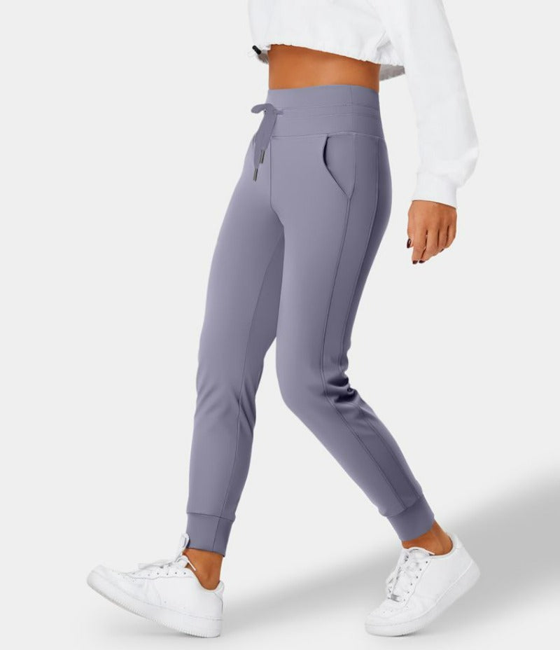 Full-length Sweatpant - Loudyna™