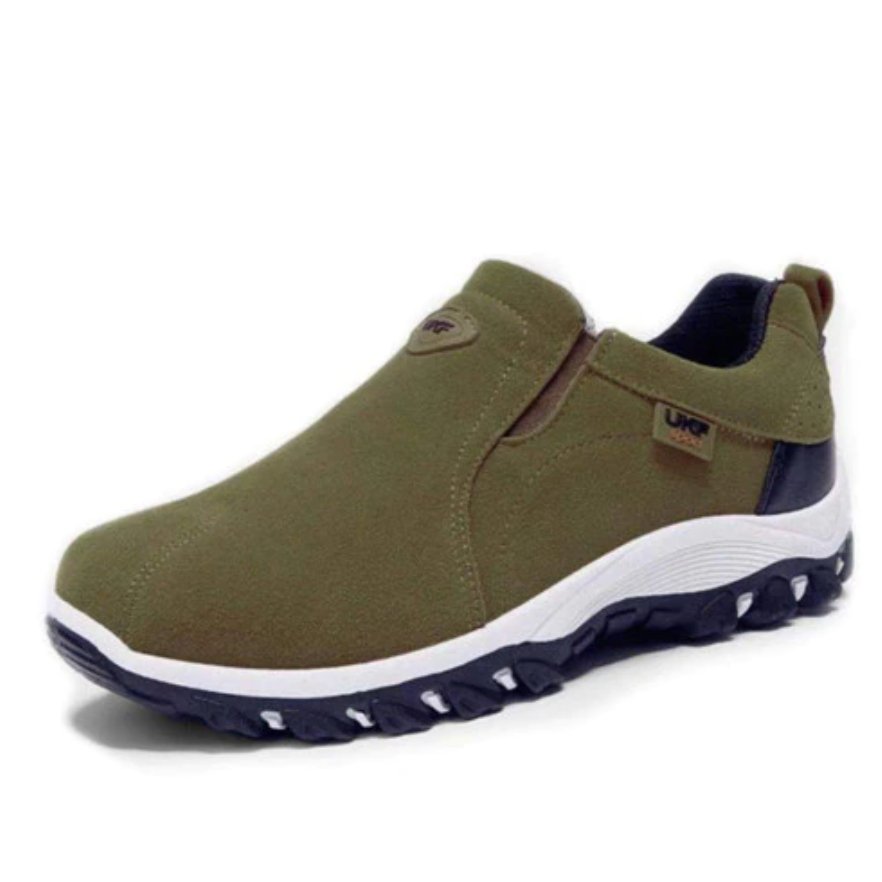 Zuodi Comfort Men's Shoes