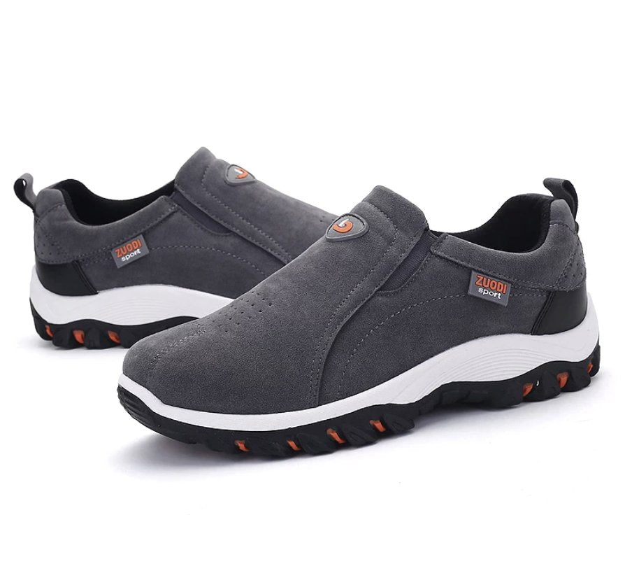 Zuodi Comfort Men's Shoes