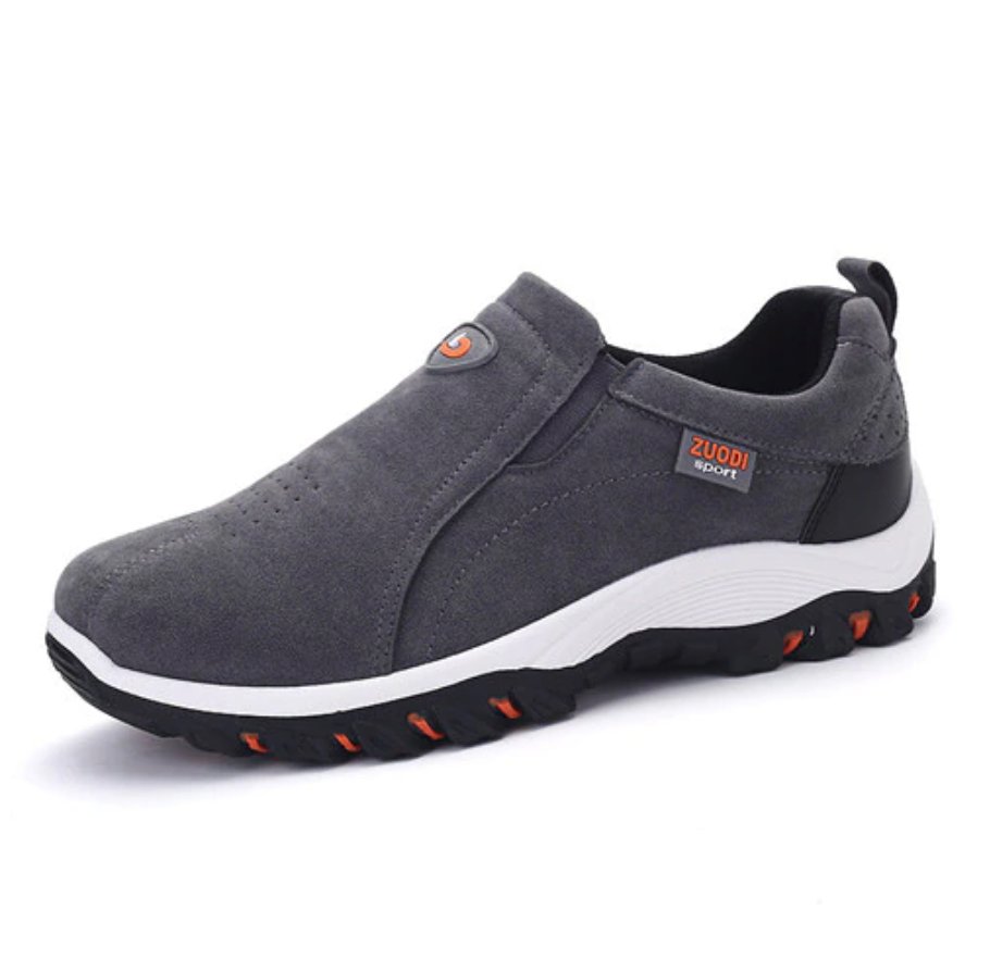 Zuodi Comfort Men's Shoes