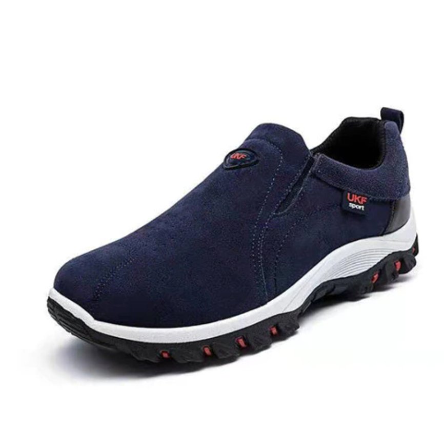 Zuodi Comfort Men's Shoes